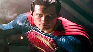 Superman Man Of Steel Movie Preview Super Bowl 2013 The Avengers Rihanna Ft Jay-Z Talk That Talk
