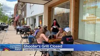 Rep. Lauren Boebert closes Shooter's Grill on Western Slope