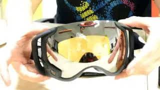 Oakley Airwave Hands-On (Snowboardbrille mit HUD)