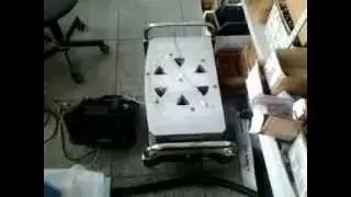 How is working betatron