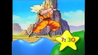 MAGIC KIDS PUBLICIDADES 1999