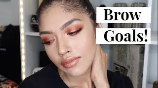 BROW GOALS!