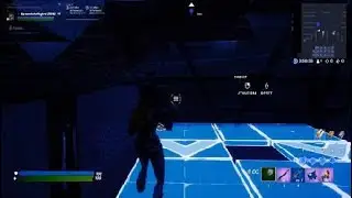 Rip no r2 cracked side jjumps #Pmdteam