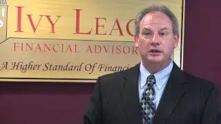 Ivy League Financial Advisors - About Us - Christopher N. Brown, MBA, CFP&reg;, AIF&reg; Bio