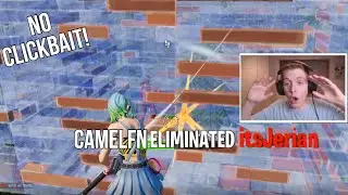 Killing ItsJerian (NOT CLICKBAIT)