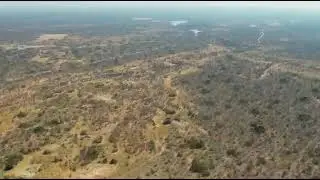 Farm For Sale &ndash; 632 Hectares (Plumtree) - Along Bulawayo Road