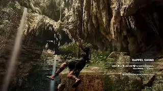 Shadow of the TOMB RAIDER How to [Return to Paititi] (Playthrough 11)