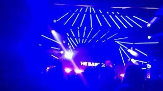 Boulevard Depo adidas Moscow base