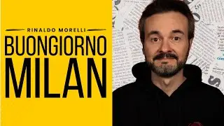 Tra MODRIC e ALLEGRI, oggi va meglio, però... uff | Buongiorno Milan ep.073