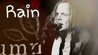 Autumn Falls - 2019 Rain (@Aquarium)