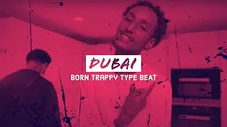 FREE | Born Trappy Freestyle Type Beat - 