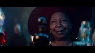 I'm Gonna Need Some Tea, Earl Grey, Piping Hot | Guinan - Picard S2xE01 | Bits of Pop Culture