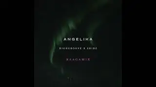 ANGELIKA (RAAGAMIX)