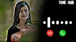 🎵 New Hindi Ringtone 💕 | MP3 Caller Tune 🎶 | Romantic Ringtone 2025 🔥 #ToneHub #Ringtone