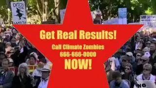 Climate Zombies