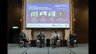 Digital Banking Asia Malaysia 2024