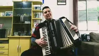 Levanta Velho - JO&Atilde;O PEDRO (Albino Manique)