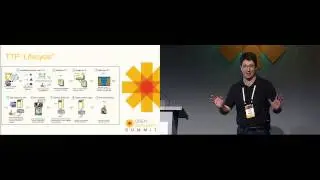 How to Build a Rich SAL | OpenDaylight Summit 2014