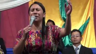 Solista Manuela Tomin Ordoñez Video En Vivo Volume