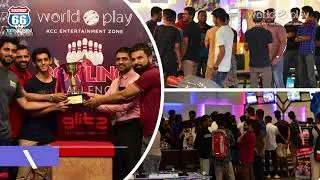 HIGHWAY66 10 Pin Bowling at WorldPlay - KCC