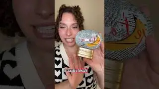 THE MOST UNIQUE PERFUMES EVER? #fragance #perfume
