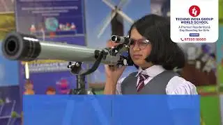 Introduction to Techno India Group World School Siliguri