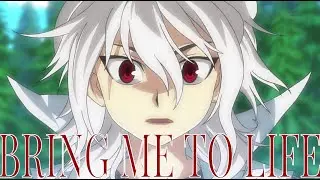 Shu Kurenai ⌜AMV⌟ Beyblade Burst - Bring Me To Life