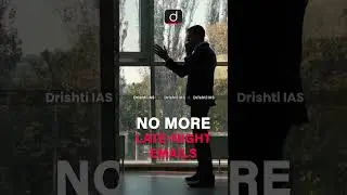 Right to Disconnect | Drishti IAS English#shorts #righttodisconnect #drishtiiasenglish