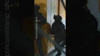 SEJA UM POLICIAL MILITAR!