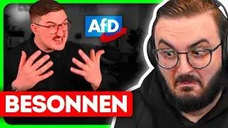 Vincents Meinung zur AfD
