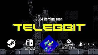 Telebbit｜Teaser Trailer