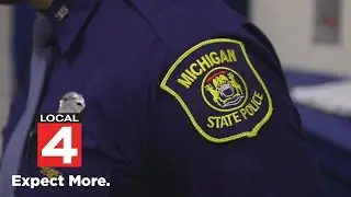 Republican lawmakers call for governor to fire Michigan State Police leaders