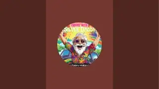 Trippin with Silver Daddy is live!