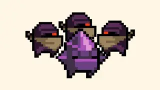Nuclear Throne Tim... oh shit
