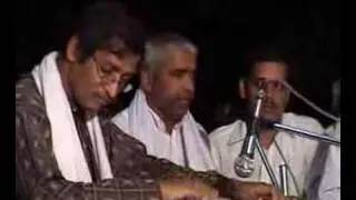 Bhajane - Neela Kantha Chandra Mauli by M K Bhat