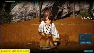 Prodigal Son Returns by Force | Blade And Soul NEO (Story Exploration)