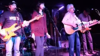 Ray Lambiase and The Tin Kickers