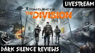 The Division Day 5 - We Hit end Game time to figure out what's next