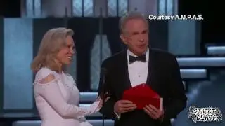Oscars 2017: The Lie Jordan Horowitz weaved