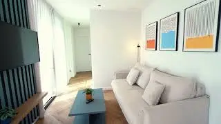 V&iacute;deo Promocional de Apartamento Vacacional | Fotograf&iacute;a y V&iacute;deo Inmobiliario - Prime Wonder Visuals