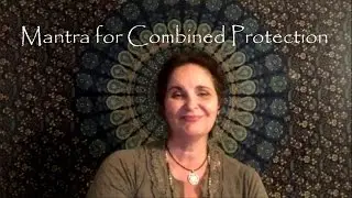 Hanuman Combined Protection Mantra