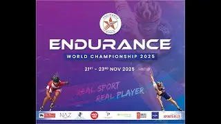 (DAY-2 ) ENDURANCE WORLD CHAMPIONSHIP 2025