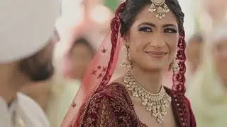 Jasmine & Sultan || Next Day Edit || Stories by LEO || 2025