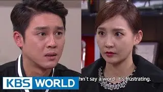 You Are the Only One | 당신만이 내사랑 EP.35 [SUB : ENG,CHN / 2015.01.23]