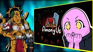 Pandro Reacts: The Among Us Movie That Nobody Knows About - CIRCLE Analysis // Nokiru
