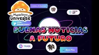 🌐 &iexcl;NEXPACE REVELA &ldquo;INFINITE IP PLAYGROUND&rdquo;!🚀jugadores crean, poseen y hacen evolucionar el universo🌟
