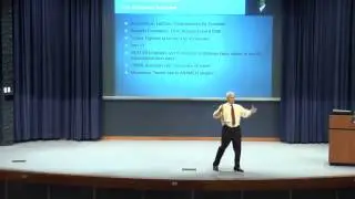 Ethics 2014 | George Lucas: Cyber Hacktivism and 'Soft' War