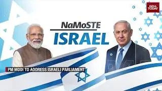 PM Modi's Israel Visit: Defense Tech, Iron Dome Collaboration & Trade Deal On Agenda | India First