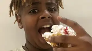 Testing five different cakes to see which one is the best?￼