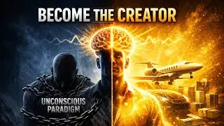 Stop Living on Autopilot  Become a Conscious Creator of Wealth | Bob Proctor #energy #universe